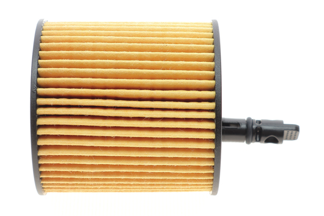 Filtro de aceite F026407356 Bosch