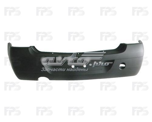 Comprar FP2701950 FPS Parachoques