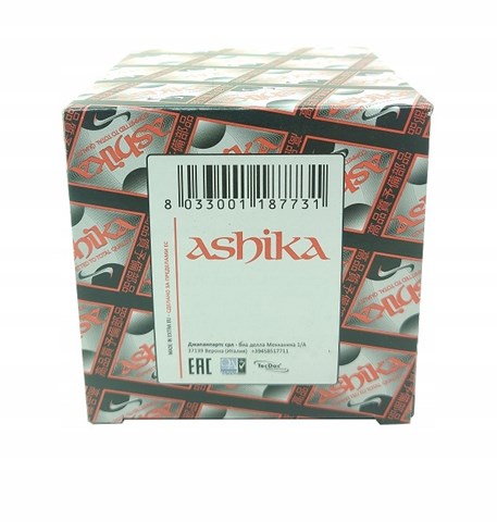 KCK302 Ashika kit de cadenas de distribución