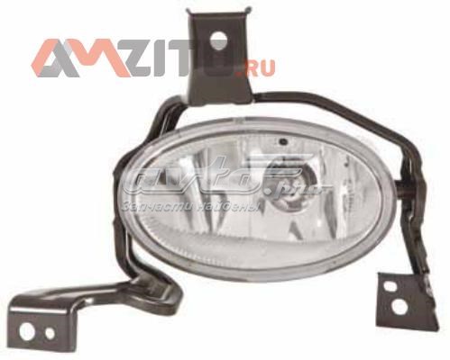 2172048LUE Depo/Loro/Abakus Luz antiniebla izquierda