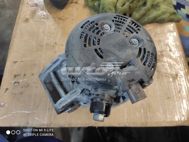 CJ5T-10300-DB Ford alternador