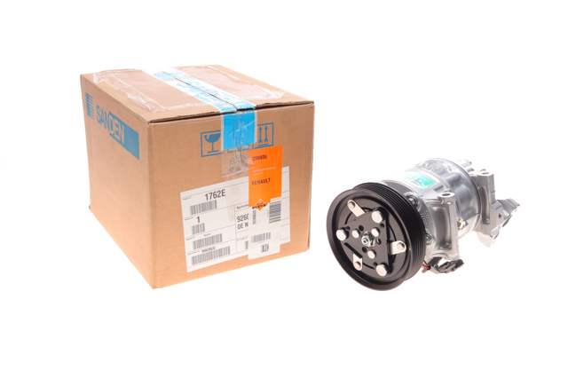 Compresor ac NRF 320083G precio, desde 158,27 EUR