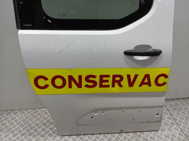 Comprar 98184658XT Peugeot/Citroen 