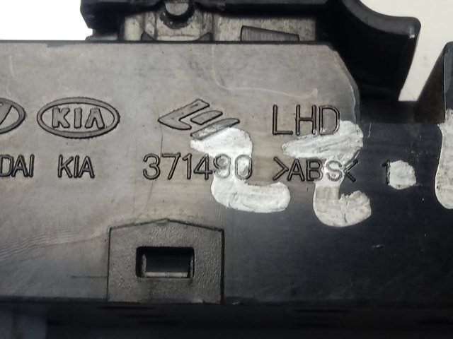  Hyundai/Kia 371490 precio, desde 45,01 EUR