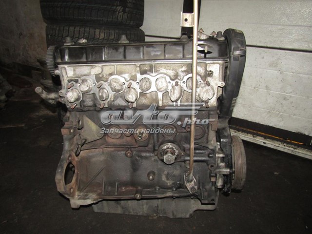 074100091BX VAG motor completo