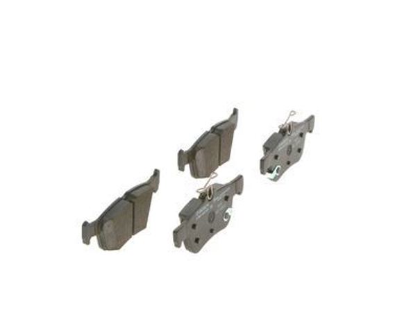Pastillas traseras de freno Bosch 986494839 precio, desde 26,62 EUR