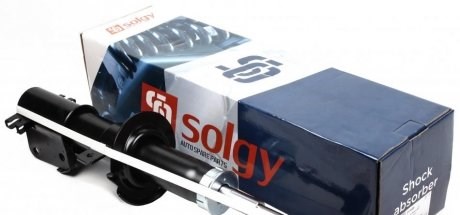 Amortiguadores Solgy 211008 precio, desde 57,40 EUR