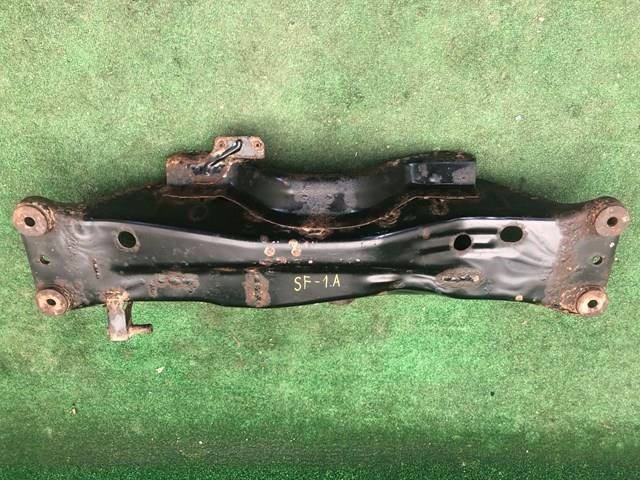 Subchasis trasero soporte motor Subaru 20150SA000 precio, desde 266,66 EUR