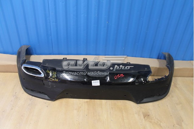 Comprar Parachoques trasero Mercedes ML/GLE  C292