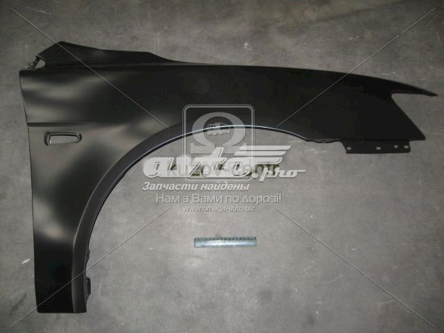 Guardabarros delanteros derecho Tempest 0360359310 precio, desde 54,20 EUR