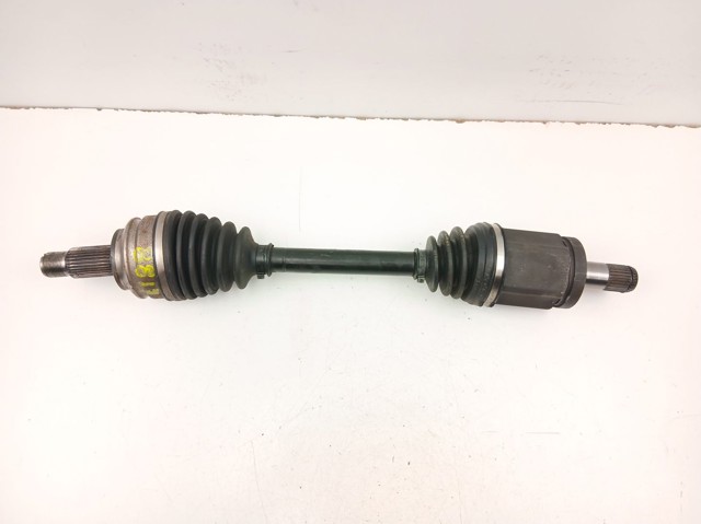 Comprar 7524045 BMW Semieje delantero izquierdo