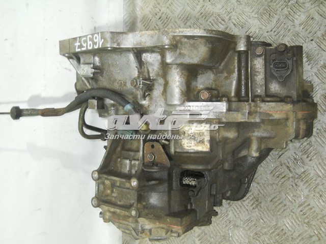 Transmisión automática completa General Motors 96423625 precio, desde 11209,81 EUR