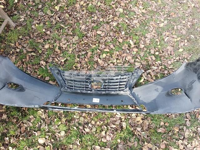 5211948969 Toyota Paragolpes delantero