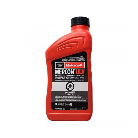 Aceite caja de cambios XT12QULV Ford