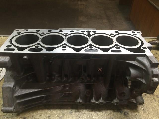 D5204T3 Volvo Motor completo