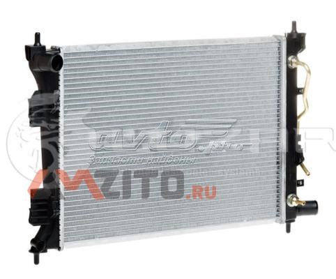 253102V450 Hyundai/Kia Refrigeración del motor