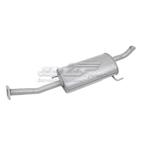 Comprar Silenciador trasero Geely CK I 