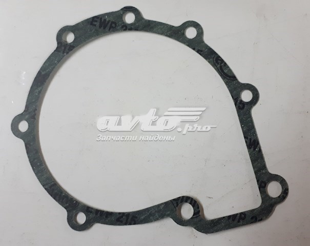 Junta de bomba de agua SsangYong Actyon Sports pick-up (2012 - 2026) precio, desde 159,45 EUR