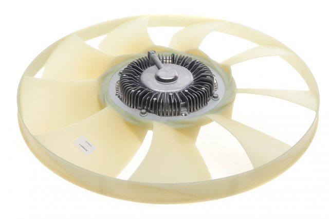 AM20004442M Borg-Warner Embrague viscoso