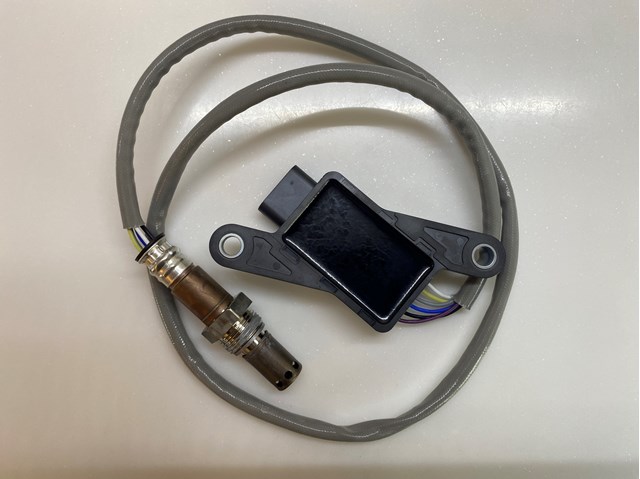 A0009059613 Mercedes Sensor de óxidos de nitrógeno NOx trasero