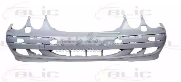 A2108852425 Mercedes Paragolpes delantero