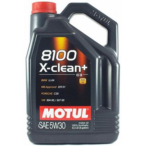 Aceite de motor 854751 Motul