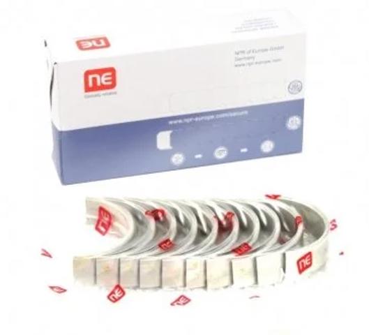 Kit cojinetes cigüeñal, estándar, (STD) NE/NPR 180050001500