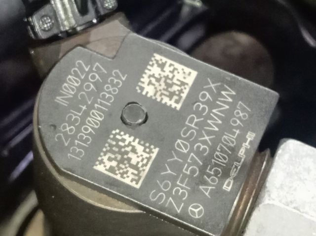 Comprar Motor completo Mercedes E  W212