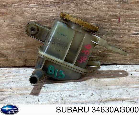 Comprar Depósito de bomba de dirección hidráulica Subaru Forester III S12, SH