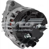 115746 Cargo alternador