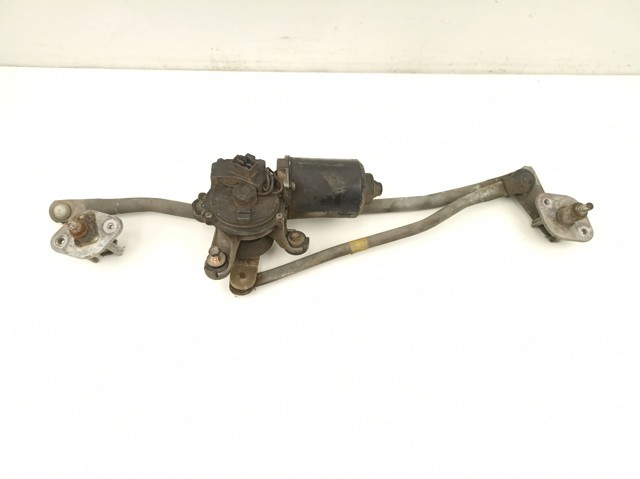 Trapezio del limpiaparabrisas Mazda 323 F V