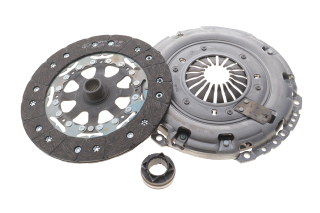Comprar 624403000 LUK Kit de embrague completo