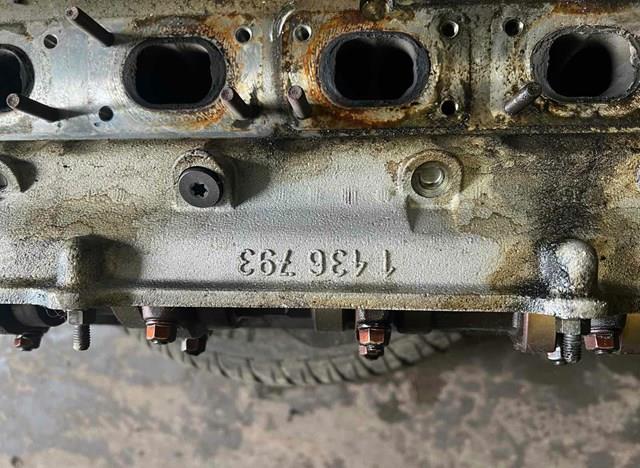 Culata 1436793 BMW