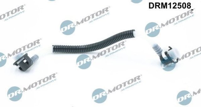 DRM12508 Dr.motor tubo de combustible desde la bomba de transferencia al filtro