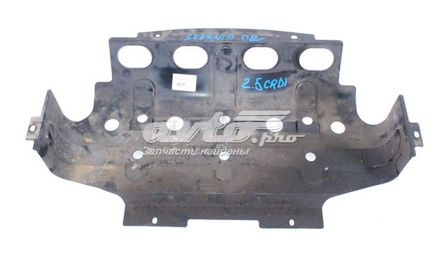 291113E000 Hyundai/Kia protección motor /empotramiento