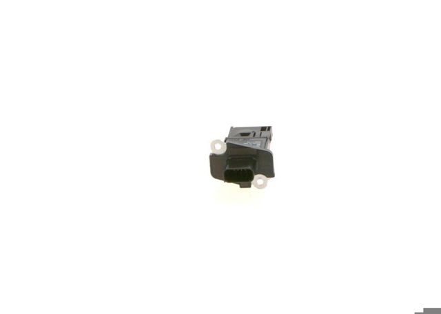 0986280703 Bosch sensor de flujo de aire/medidor de flujo (flujo de aire masibo)
