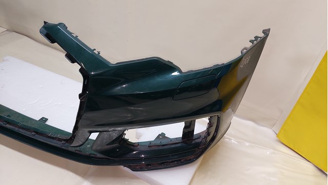 Paragolpes 4K0807437C VAG