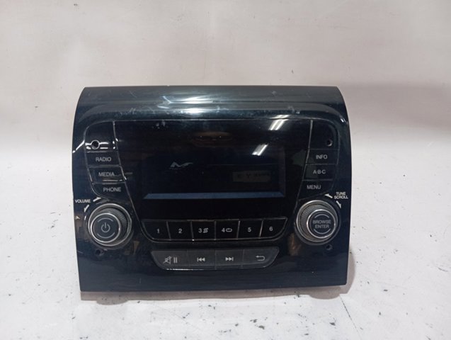 Comprar Radio Peugeot Boxer III 250