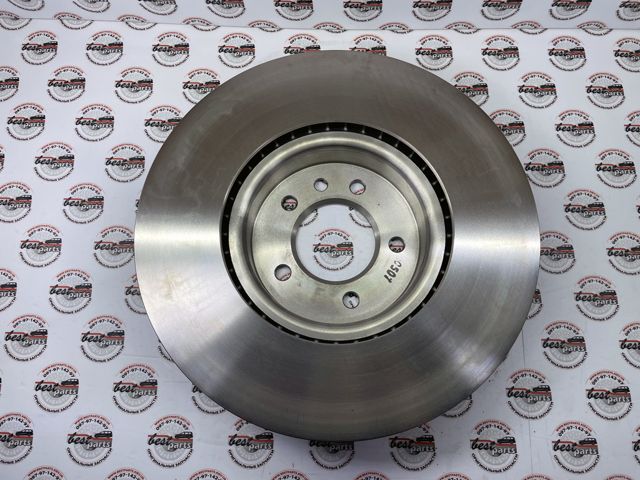 Frenos delanteros Land Rover LR161889 precio, desde 105,07 EUR