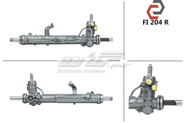 60590893 Fiat/Alfa/Lancia cremallera de dirección