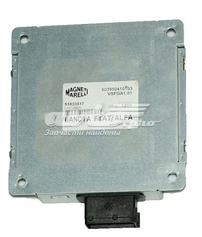 51833517 Fiat/Alfa/Lancia Bloque confort