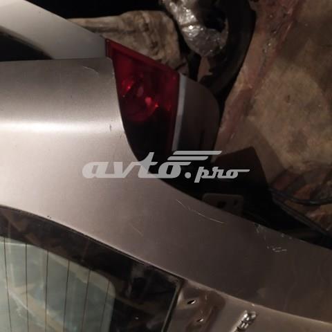Puerta de maletero Subaru 60809SA0709P