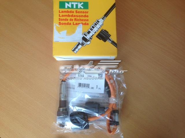 Sensor de oxígeno previo al catalizador NGK LZA07MD2 precio, desde 62,69 EUR