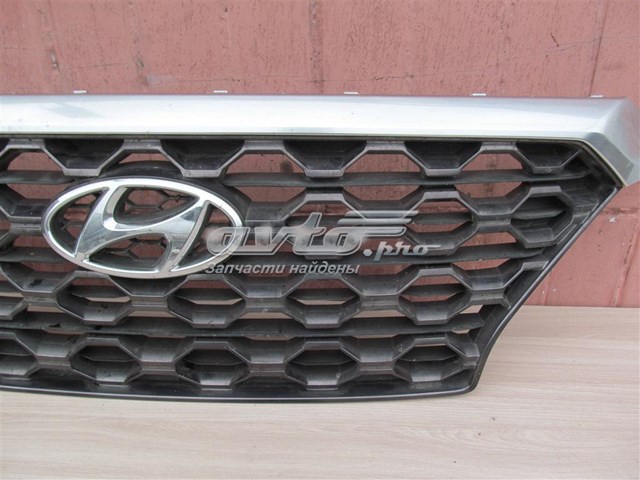 Rejilla delantera Hyundai/Kia 86350S1100 precio, desde 344,94 EUR