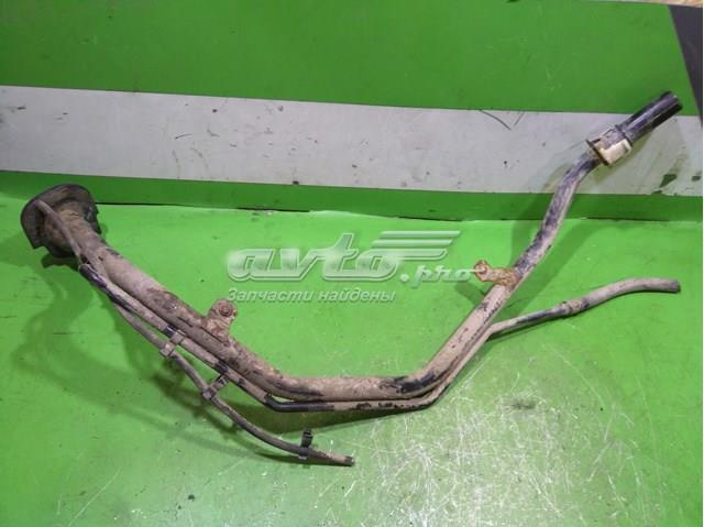 Tapa del tubo de llenado del depósito de combustible Ford Mondeo 3 (BWY)