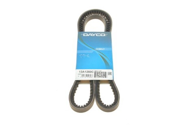 13A1250C Dayco Correa poly v
