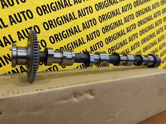 SH0112440B Mazda Eje de levas de escape