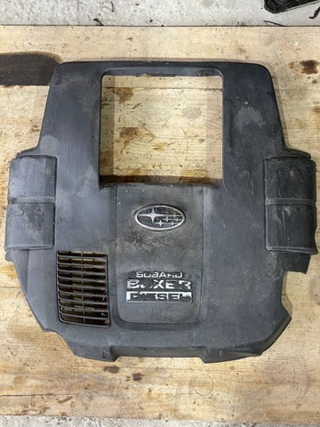 Tapa del motor decorativa Subaru Forester 3 (S12, SH)