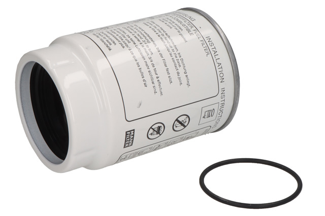 Filtro de combustible PL27031Z Mann-Filter