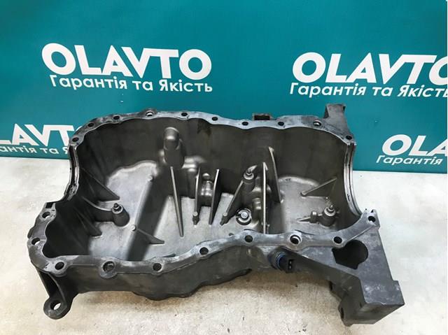 Comprar 8200273261 Renault (RVI) Cárter de aceite